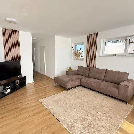 דירה Luxury 4 Bedrooms Self Check In Out Ebersbach an der Fils