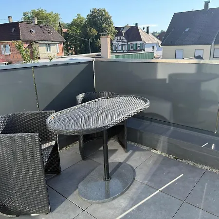 Luxury 4 Bedrooms Self Check In Out