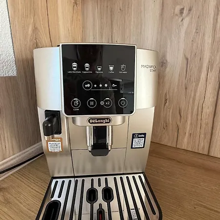 Luxury 4 Bedrooms Self Check In Out